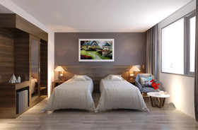 Astica Hotel Nha Trang
