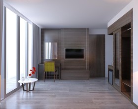 Astica Hotel Nha Trang