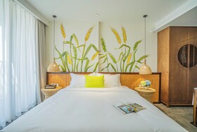 The Signature Hotel Nha Trang