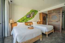 The Signature Hotel Nha Trang