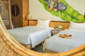 The Signature Hotel Nha Trang