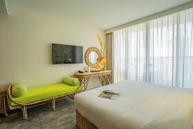 The Signature Hotel Nha Trang