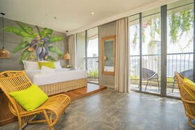 The Signature Hotel Nha Trang