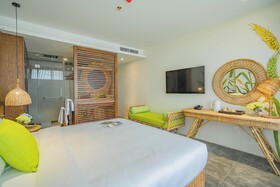 The Signature Hotel Nha Trang