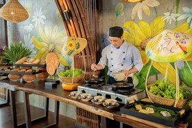 The Signature Hotel Nha Trang