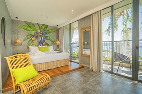 The Signature Hotel Nha Trang