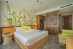 The Signature Hotel Nha Trang