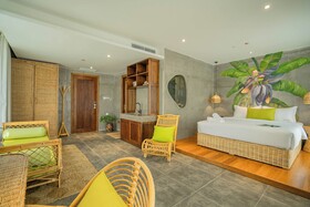 The Signature Hotel Nha Trang