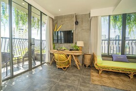 The Signature Hotel Nha Trang