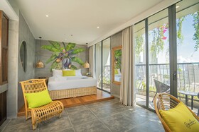 The Signature Hotel Nha Trang