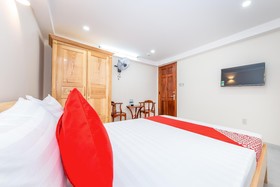 The Wanda Hotel by OYO Rooms