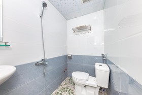The Wanda Hotel by OYO Rooms
