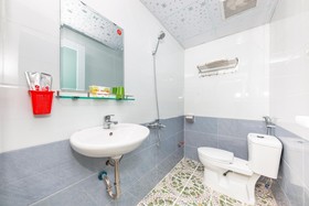 The Wanda Hotel by OYO Rooms