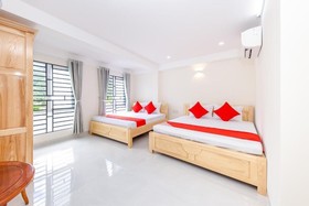 The Wanda Hotel by OYO Rooms