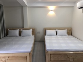 The Wanda Hotel by OYO Rooms