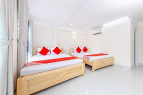The Wanda Hotel by OYO Rooms