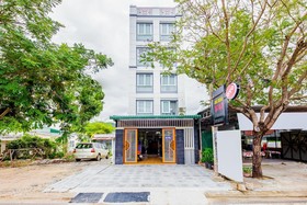 The Wanda Hotel by OYO Rooms