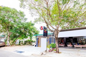 The Wanda Hotel by OYO Rooms