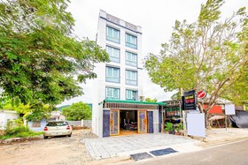 The Wanda Hotel by OYO Rooms