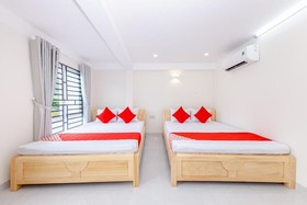 The Wanda Hotel by OYO Rooms