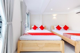 The Wanda Hotel by OYO Rooms