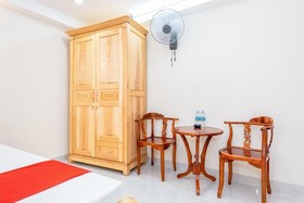The Wanda Hotel by OYO Rooms