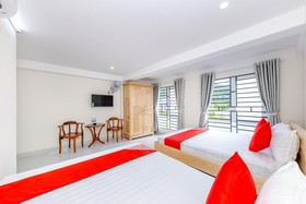 The Wanda Hotel by OYO Rooms