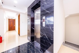 The Wanda Hotel by OYO Rooms