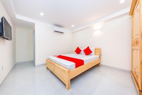 The Wanda Hotel by OYO Rooms