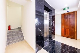 The Wanda Hotel by OYO Rooms