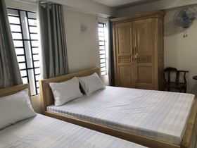 The Wanda Hotel by OYO Rooms