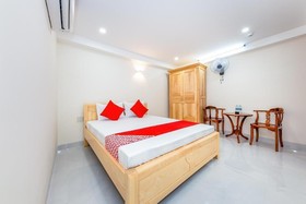 The Wanda Hotel by OYO Rooms