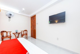 The Wanda Hotel by OYO Rooms