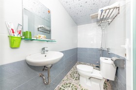 The Wanda Hotel by OYO Rooms