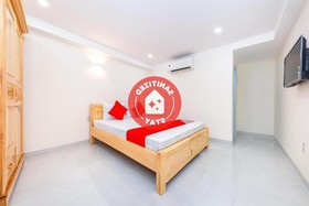 The Wanda Hotel by OYO Rooms