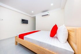 The Wanda Hotel by OYO Rooms