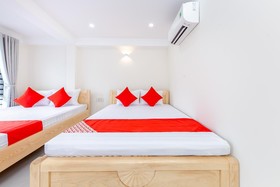 The Wanda Hotel by OYO Rooms