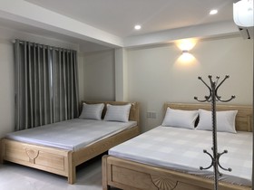 The Wanda Hotel by OYO Rooms