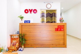 The Wanda Hotel by OYO Rooms