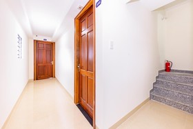 The Wanda Hotel by OYO Rooms