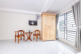 The Wanda Hotel by OYO Rooms