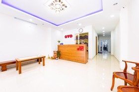 The Wanda Hotel by OYO Rooms