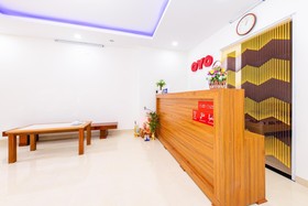 The Wanda Hotel by OYO Rooms
