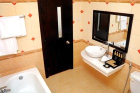 The World Hotel Nha Trang