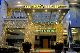 The World Hotel Nha Trang