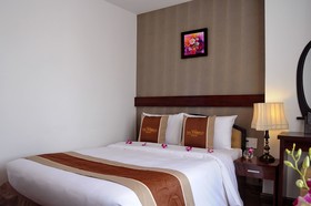 The World Hotel Nha Trang