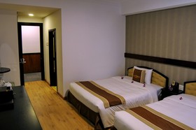 The World Hotel Nha Trang