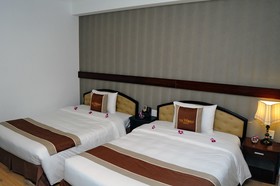 The World Hotel Nha Trang