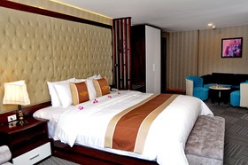 The World Hotel Nha Trang