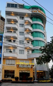 The World Hotel Nha Trang